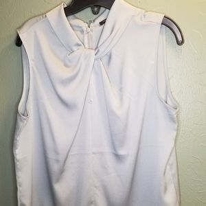 Ann Taylor sleeves blouse